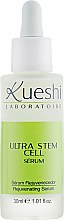 Крем-сыворотка восстанавливающая - Kueshi Serum Rejuvenecedor Celulas Madre — фото N2