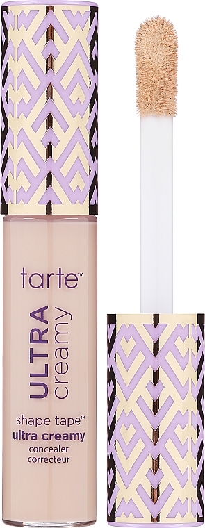 Консилер - Tarte Cosmetics Shape Tape Ultra Creamy Concealer — фото N1