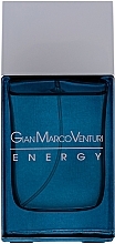Gian Marco Venturi GMV Uomo Energy - Туалетна вода — фото N3