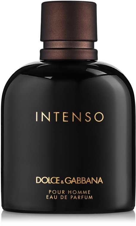 Dolce & Gabbana Intenso - Парфюмированная вода (тестер с крышечкой)