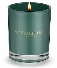 Ароматична свічка у склянці - Penhaligon's Comoros Pearl Candle — фото N2