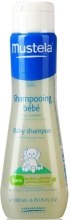 Духи, Парфюмерия, косметика УЦЕНКА Детский шампунь - Mustela Bebe Baby Shampoo*