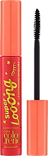 Духи, Парфюмерия, косметика Удлиняющая тушь для ресниц - Avon Color Trend Super Looong Lengthening Mascara