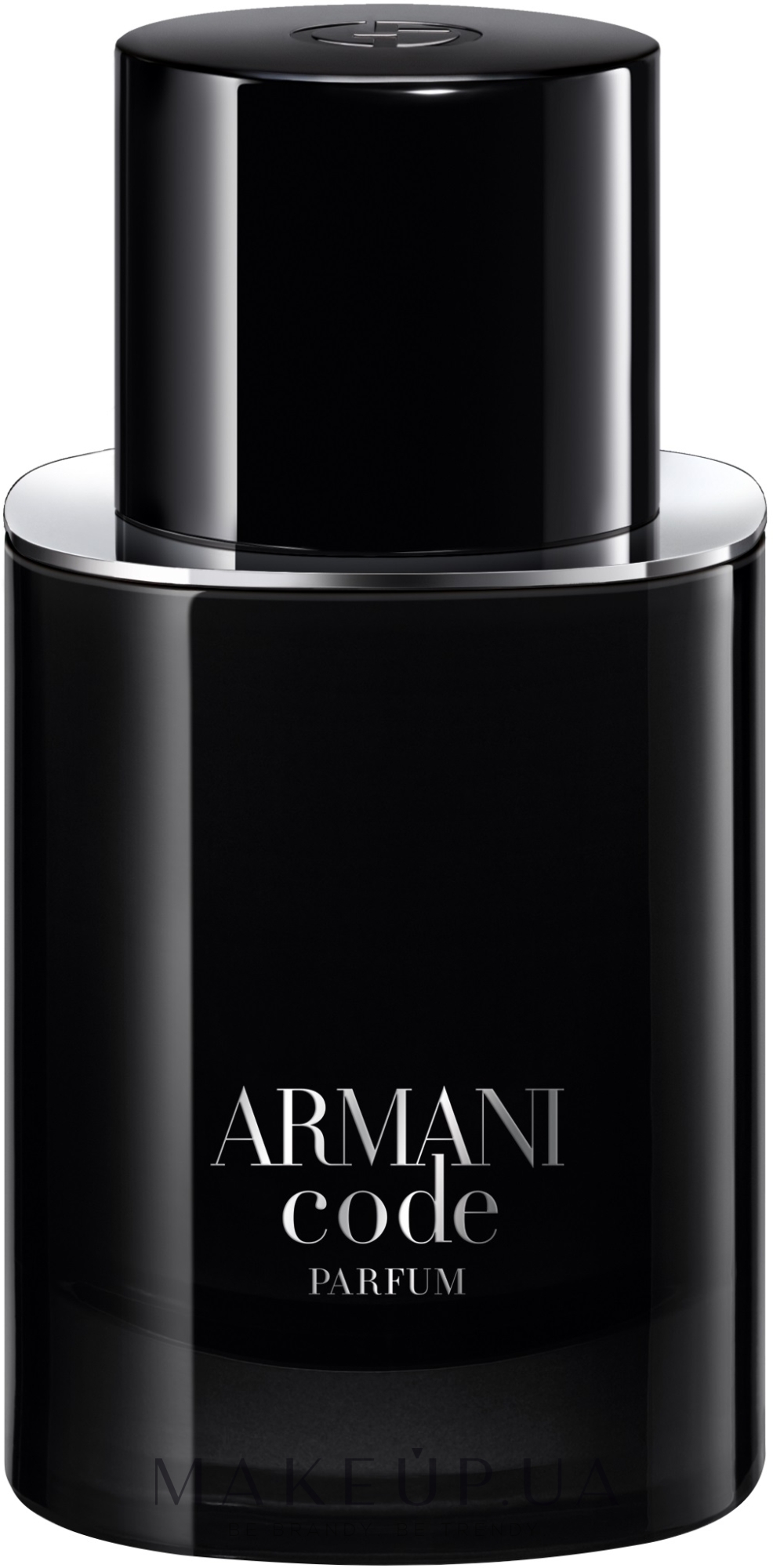 Giorgio Armani Armani Code - Парфуми — фото 50ml