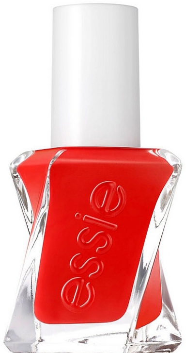 Лак для ногтей с гель-эффектом - Essie Gel Couture