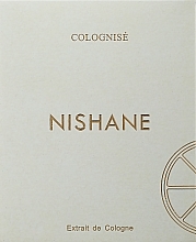 Nishane Colognise - Одеколон — фото N3