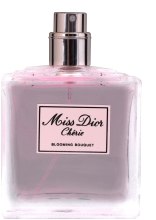 Dior Miss Dior Cherie Blooming Bouquet - Туалетная вода (тестер без крышечки) — фото N1