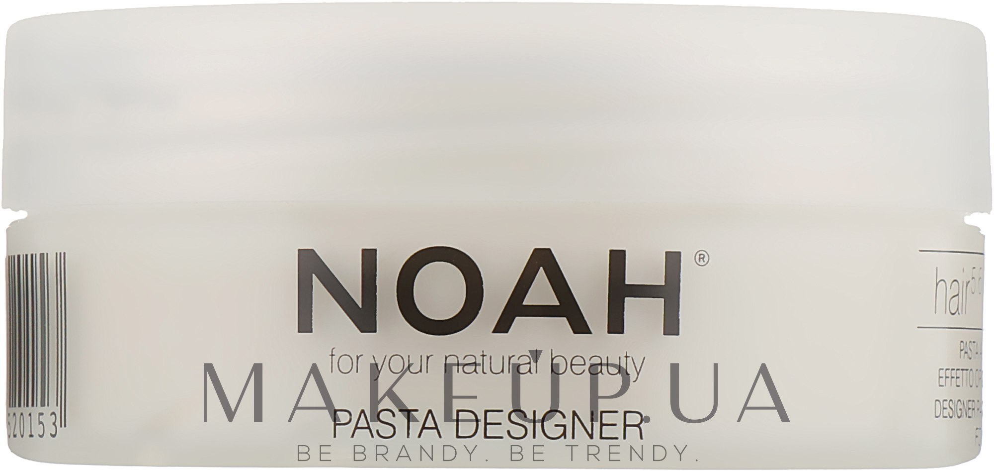 Паста для волосся - Noah — фото 50ml