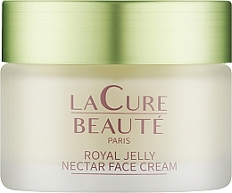 Духи, Парфюмерия, косметика УЦЕНКА Антивозрастной крем для лица - LaCure Beaute Royal Jelly Nectar Face Cream *