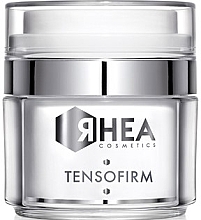 Духи, Парфюмерия, косметика Оживляющий, укрепляющий крем для лица - Rhea Cosmetics TensoFirm Cream