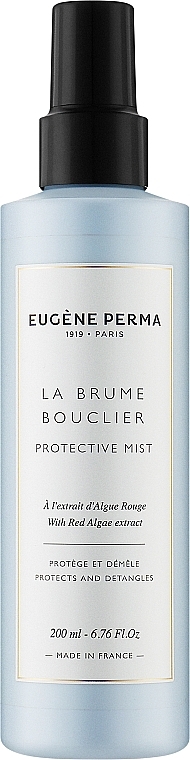 Спрей солевой для укладки волос - Eugene Perma 1919 Protective Mist — фото N1