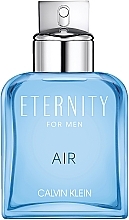 Calvin Klein Eternity Air For Men - Туалетна вода  — фото N1