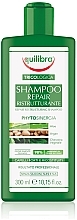 Парфумерія, косметика Відновлювальний шампунь для волосся - Equilibra Tricologica Repair Restructuring Shampoo