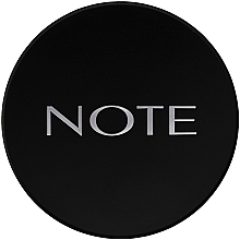 Напівпрозора пудра для обличчя - Note Translucent Setting Powder — фото N2