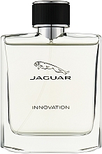 Парфумерія, косметика Jaguar Innovation - Туалетна вода