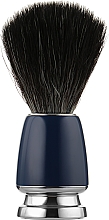 Кисточка для бритья - Graham Hill Shaving Brush — фото N1
