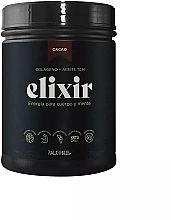 Парфумерія, косметика Дієтична добавка - Paleobull Elixir Cacao