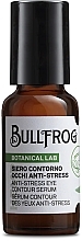 Антистрессовая сыворотка для контура глаз - Bullfrog Anti-Stress Eye Contour Serum — фото N1