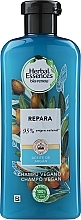 УЦЕНКА Шампунь "Марокканское аргановое масло" - Herbal Essences Argan Oil of Morocco Shampoo * — фото N3