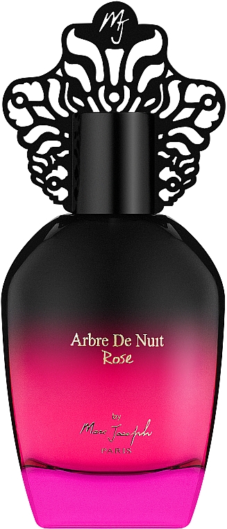Prestige Paris Arbre De Nuit Rose - Парфюмированная вода — фото N1