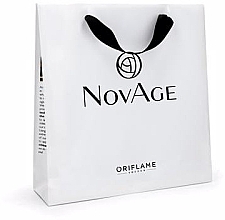 Духи, Парфюмерия, косметика Подарочный пакет - Oriflame NovAge Gift Bag