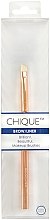 Духи, Парфюмерия, косметика Кисть для бровей и подводки - Royal & Langnickel Chique Brow Liner Brush