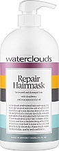 Парфумерія, косметика Маска для волосся "Відновлювальна" - Waterclouds Repair Hairmask