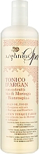 Тонизирующий лосьон для лица с аргановым маслом - Arganiae Spa Argan Oil Toner — фото N1