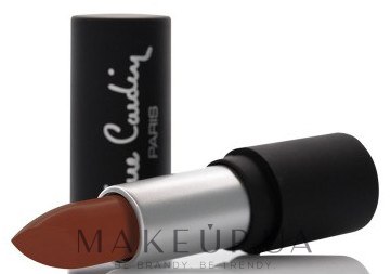 Матова помада для губ - Pierre Cardin Matte Chiffon Touch Lipstick — фото 184 - Aurora