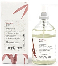 Профілактичний лосьйон проти випадання волосся - Z. One Concept Simply Zen Densifying Lotion — фото N4