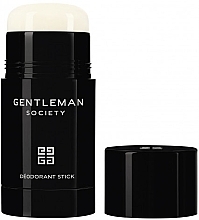 Givenchy Gentleman Society - Дезодорант-стік — фото N2