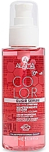 Сироватка для фарбованого волосся - Alama Color Hair Serum — фото N1