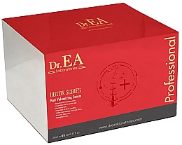 Сыворотка для увеличения объема волос - Dr.EA Botox Series Hair Volumizing Serum — фото N1