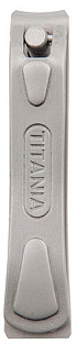 Книпсер для ногтей - Titania Nail Clipper — фото N1