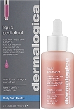 Пилинг для лица - Dermalogica Liquid Peelfoliant — фото N2