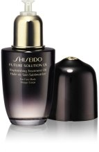 Духи, Парфюмерия, косметика Масло для лица и тела - Shiseido Future Solution LX 