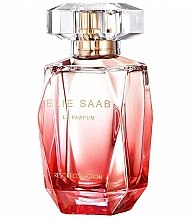 Духи, Парфюмерия, косметика Elie Saab Le Parfum Resort Collection 2017 - Туалетная вода (тестер с крышечкой)