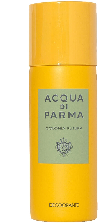 Acqua Di Parma Colonia Futura - Набір (edc/100ml + sh/gel/75ml + deo/50ml) — фото N7