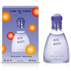 Ulric de Varens Mini Magic - Парфюмированная вода — фото N2