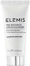 Духи, Парфюмерия, косметика Крем для умывания "Anti-age" - Elemis Pro-Radiance Cream Cleanser (мини)