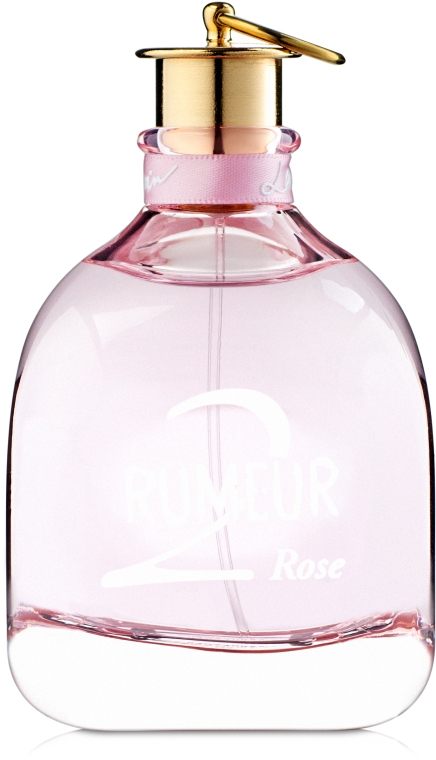 Lanvin Rumeur 2 Rose - Парфюмированная вода — фото N2