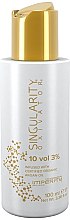 Духи, Парфюмерия, косметика Окислитель для волос - Imperity Singularity Oxivator 3%