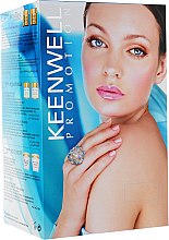 Духи, Парфюмерия, косметика Набор - Keenwell Tensilift (day/cr/50ml + night/cr/50ml)