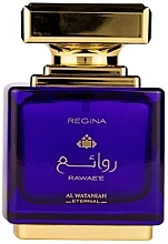 Парфумерія, косметика Al Wataniah Khususi Rawae'e Regina - Парфумована вода