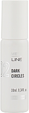 Освітлювальний засіб для шкіри навколо очей - Me Line 02 Dark Circles — фото N1