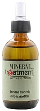 Духи, Парфюмерия, косметика Лосьон против алопеции - Emmebi Italia Mineral Treatment Alopecia Lotion