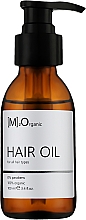 Духи, Парфюмерия, косметика Масло для волос - М2О Hair Oil