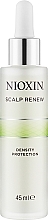 Сыворотка для предотвращения ломкости волос - Nioxin Scalp Renew Density Restoration — фото N1