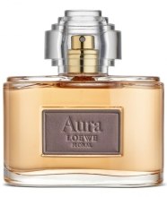 Духи, Парфюмерия, косметика Loewe Aura Floral - Парфюмированная вода (тестер с крышечкой)