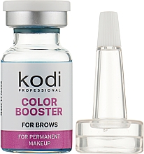 Бустер для бровей - Kodi Professional — фото N1